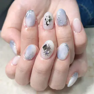 ネイル maison de NALIのネイルデザイン