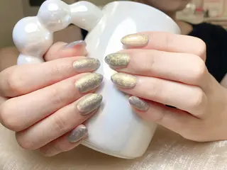 ネイル NailDemure 【銀座店】のネイルデザイン