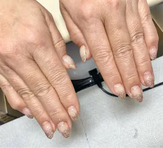 ネイル M. Junkoのネイルデザイン