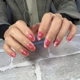 ネイル ネイルサロン ロア旧ジョリーのネイルデザイン