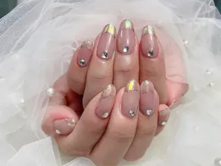 ネイル CC Nail Salonのネイルデザイン