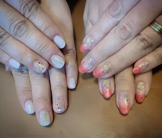 ネイル Megumi Nailのネイルデザイン