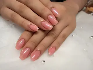 ネイル Fairyフェアリーネイルサロン所属・シズ セキのネイルデザイン