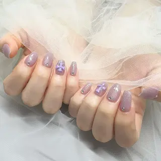 ネイル N.one minaのネイルデザイン