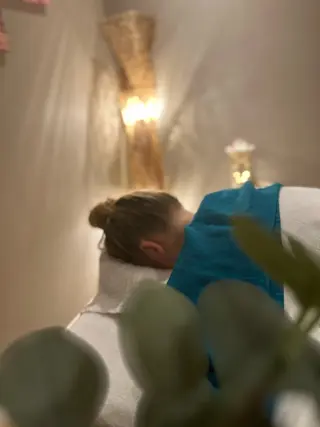 Relax&Beautyサロンena所属・リラックスビューティ エナのエステ・リラクイメージ