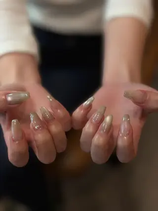 ネイル Nroom.所属・Nroom. /はるのネイルデザイン