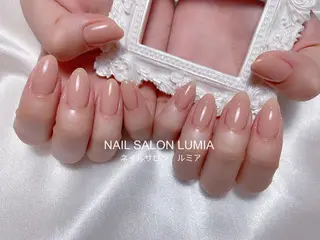 ネイル ネイルサロン ルミア Lumia 店長のネイルデザイン