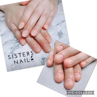 ネイル sisters nail.fのネイルデザイン