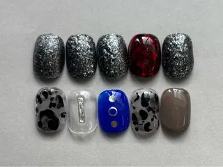 ネイル salon Re:のネイルデザイン