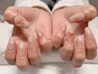 ネイル Persian Natsumiのネイルデザイン