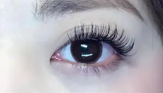 マツエク・マツパ アカネ 茜のマツエク・マツパデザイン