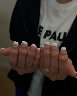 ネイル Nes.Nail所属・Miyagi Asamiのネイルデザイン