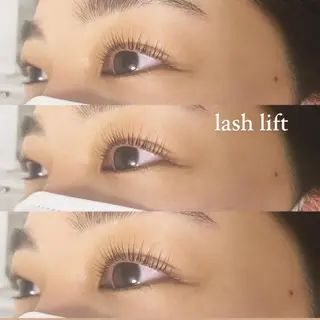 マツエク・マツパ Salon de beauté CocoNuts所属・MISAKI SAGAのマツエク・マツパデザイン