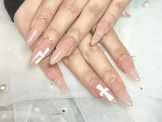 ネイル neinei ☆キラネイル高円寺☆のネイルデザイン