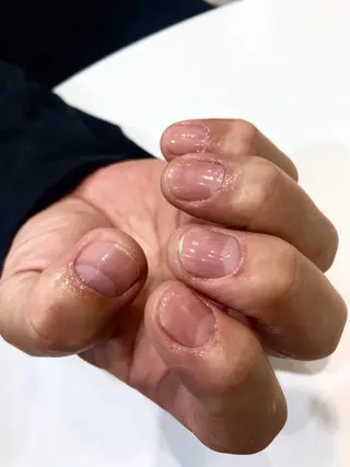 ネイル Charme. NOBUKOのネイルデザイン