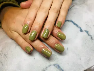 ネイル Chandra nail&tarotのネイルデザイン