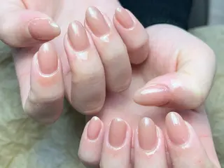 ネイル ToliyDeliy Nail Salonのネイルデザイン