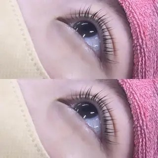 マツエク・マツパ ドーリーラッシュゆめタウン久留米店所属・ドーリーラッシュ 谷川のマツエク・マツパデザイン