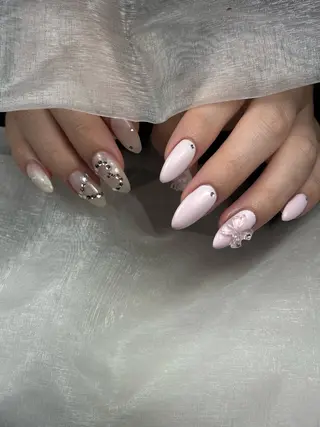 ネイル Rubyna MIYUのネイルデザイン