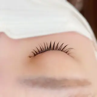 マツエク・マツパ 平山 ゆりのマツエク・マツパデザイン