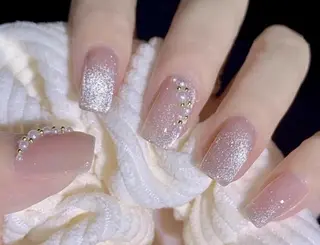 ネイル Cute beauty2のマツエク・マツパデザイン