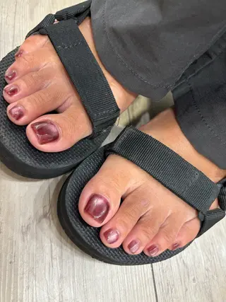 ネイル LINON所属・【LINON】 airiのネイルデザイン