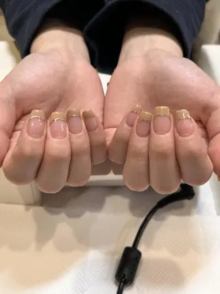 ネイル LULLABY 吉祥寺店のマツエク・マツパデザイン