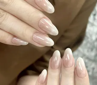 ネイル Molly _nailのネイルデザイン