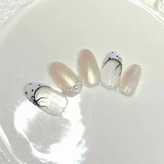ネイル Sweet さやのネイルデザイン