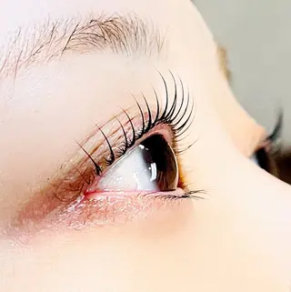 マツエク・マツパ 402 hakoishiのマツエク・マツパデザイン