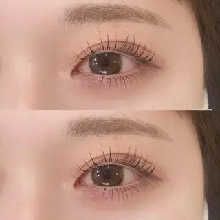 マツエク・マツパ 💕原宿/表参道💕 Aizawaのマツエク・マツパデザイン