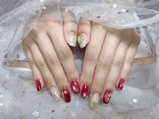 ネイル Angel AngelNailのネイルデザイン