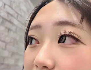 マツエク・マツパ MAQUIA福島駅前 高橋のマツエク・マツパデザイン