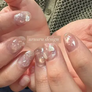 ネイル torom yukiのネイルデザイン