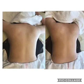 private salonR uri所属・山本 千加のエステ・リラクイメージ