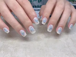 ネイル Nail Jolie所属・Nail Jolieのネイルデザイン