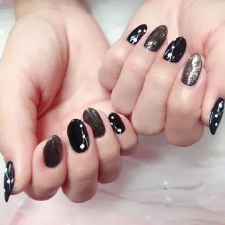 ネイル May&Way Neilのネイルデザイン