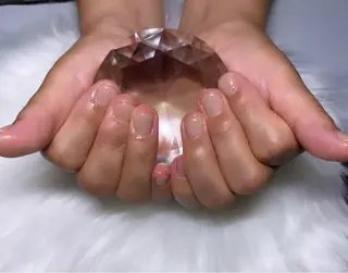 ネイル Welina ♡♡のネイルデザイン