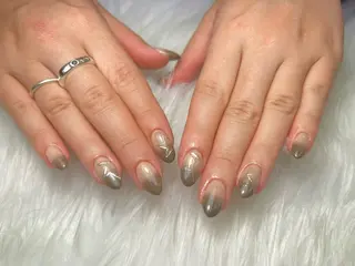 ネイル ♡ KEIKOのネイルデザイン