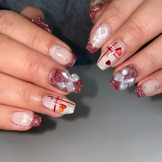 ネイル Nail Salon Gummi.のネイルデザイン