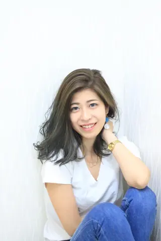 ミディアム カラー 竹内 タケシのその他イメージ