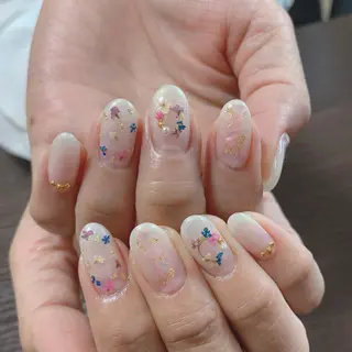 ネイル Jeremy ♡ HARUKAのネイルデザイン