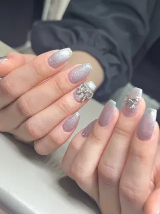 ネイル lumiereva nail salon所属・Lumiereva nail salonのネイルデザイン