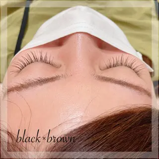 マツエク・マツパ solme所属・solme 別所実咲のマツエク・マツパデザイン