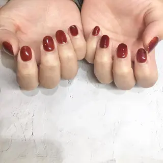 ネイル NINE... Mikiのネイルデザイン