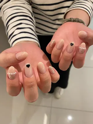 ネイル NailAVANCE miyuのネイルデザイン