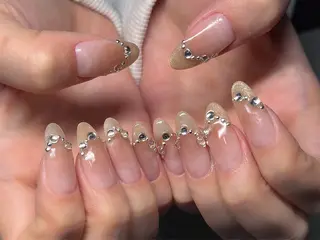 ネイル u sのネイルデザイン