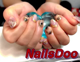 ネイル Salon's Dooのネイルデザイン