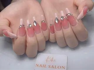 ネイル Nail Salon kihi大塚店のネイルデザイン