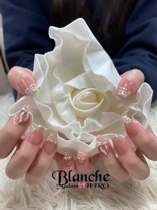 ネイル Lianネイル 寛子Lianのネイルデザイン